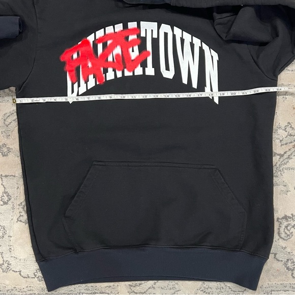 Chinatown Market x Faze Clan Black Hoodie Men’s L - Picture 6 of 7